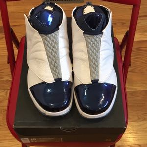 Air Jordan 16 (DS) Size 10 $160 OBO